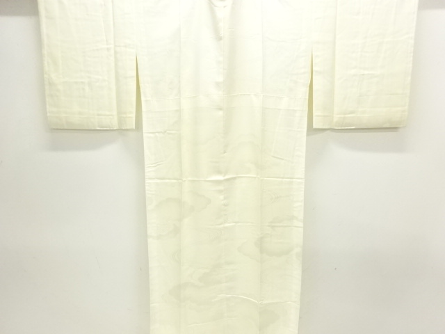 JAPANESE HITOE JUBAN / WOVEN CLOUD